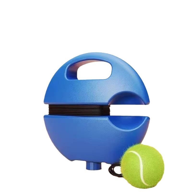Tennis Trainer Rebound Ball