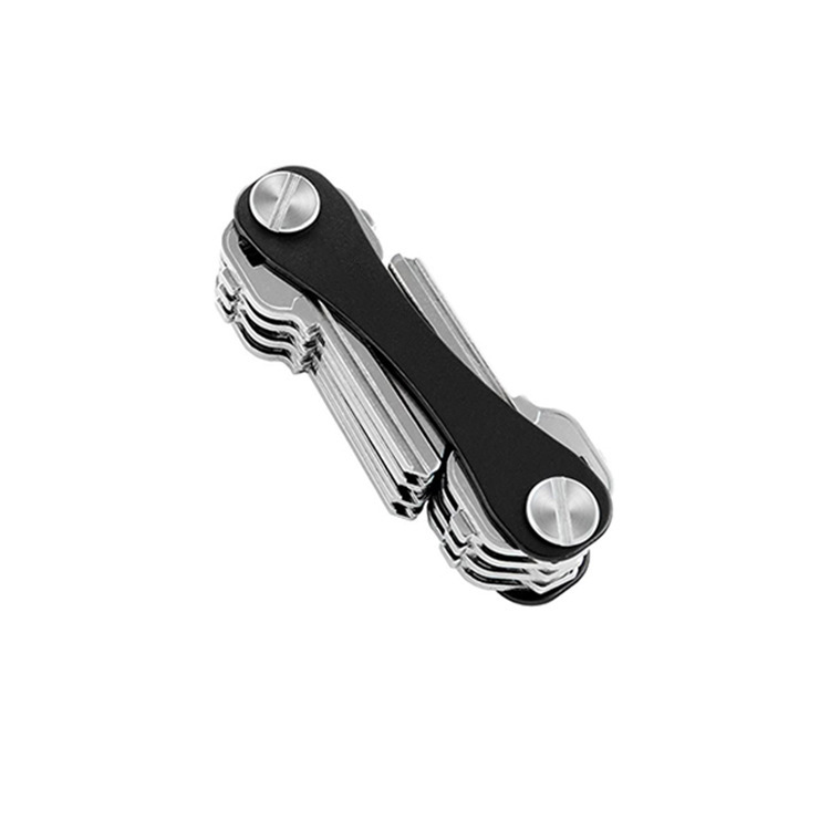 Multifunctional keychain