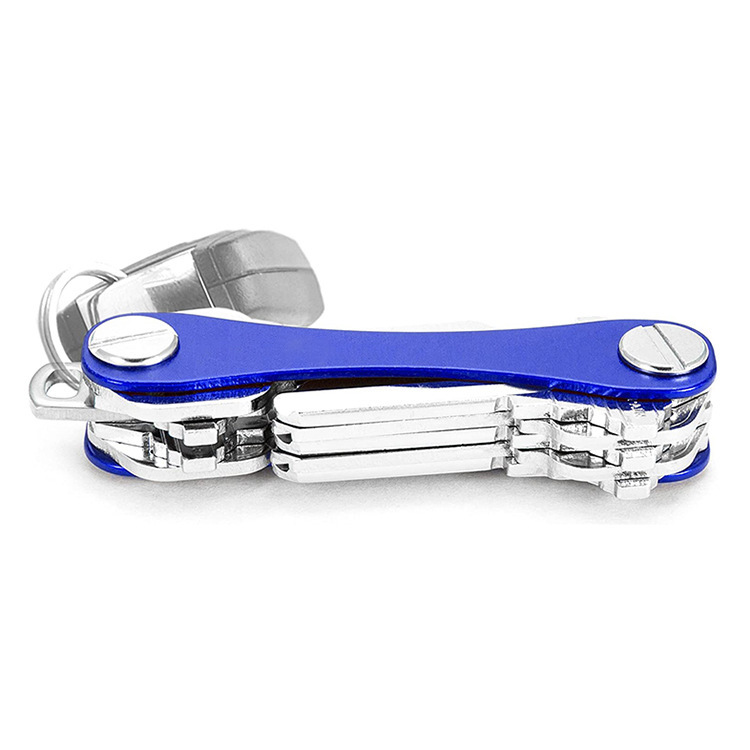 Multifunctional keychain