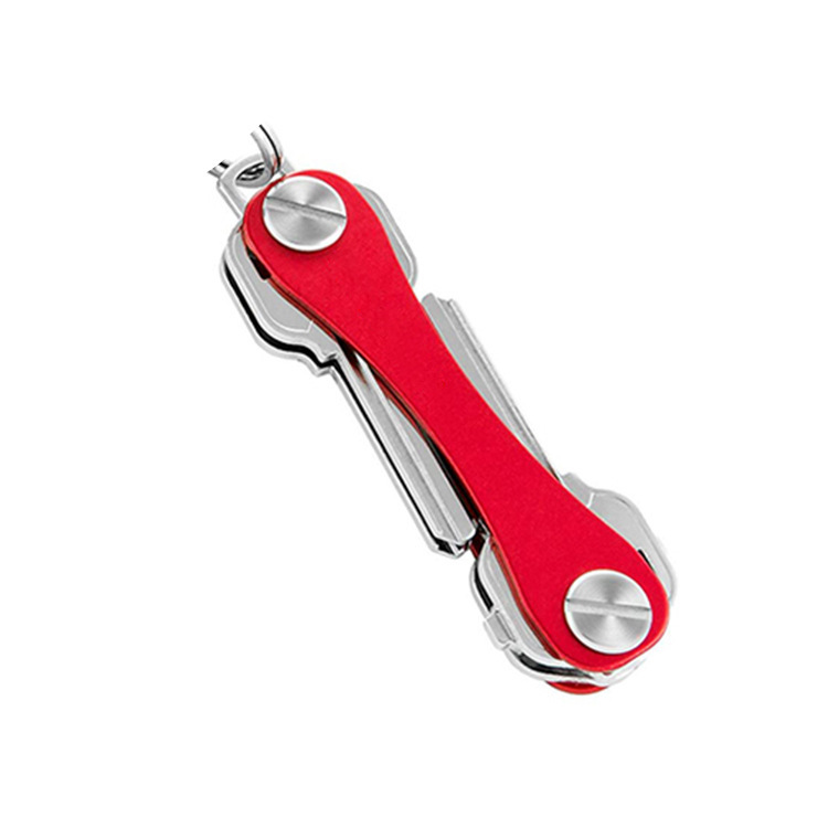 Multifunctional keychain