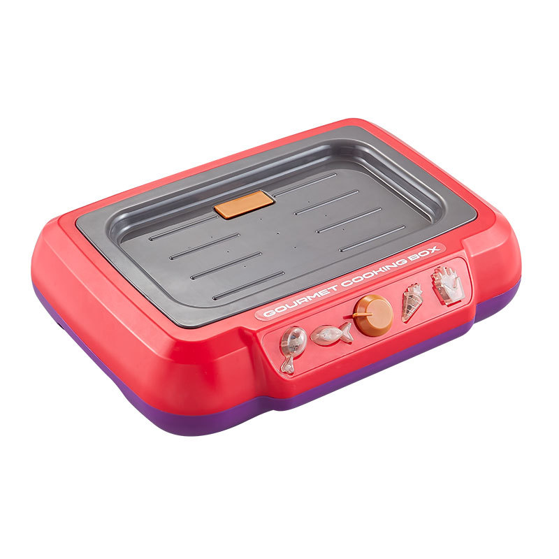 Kids Kitchen Accessories Set