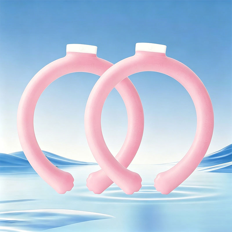 Buy 1 Get 1 Free - Effective Cooling Relief Mosquito Repellent Neck Tubes