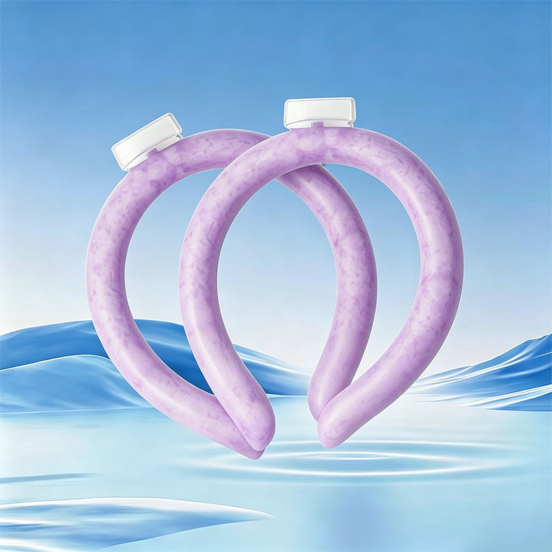 Buy 1 Get 1 Free - Effective Cooling Relief Mosquito Repellent Neck Tubes