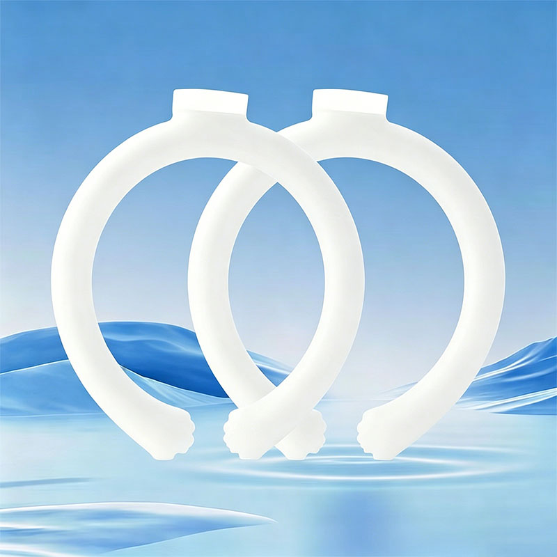 Buy 1 Get 1 Free - Effective Cooling Relief Mosquito Repellent Neck Tubes