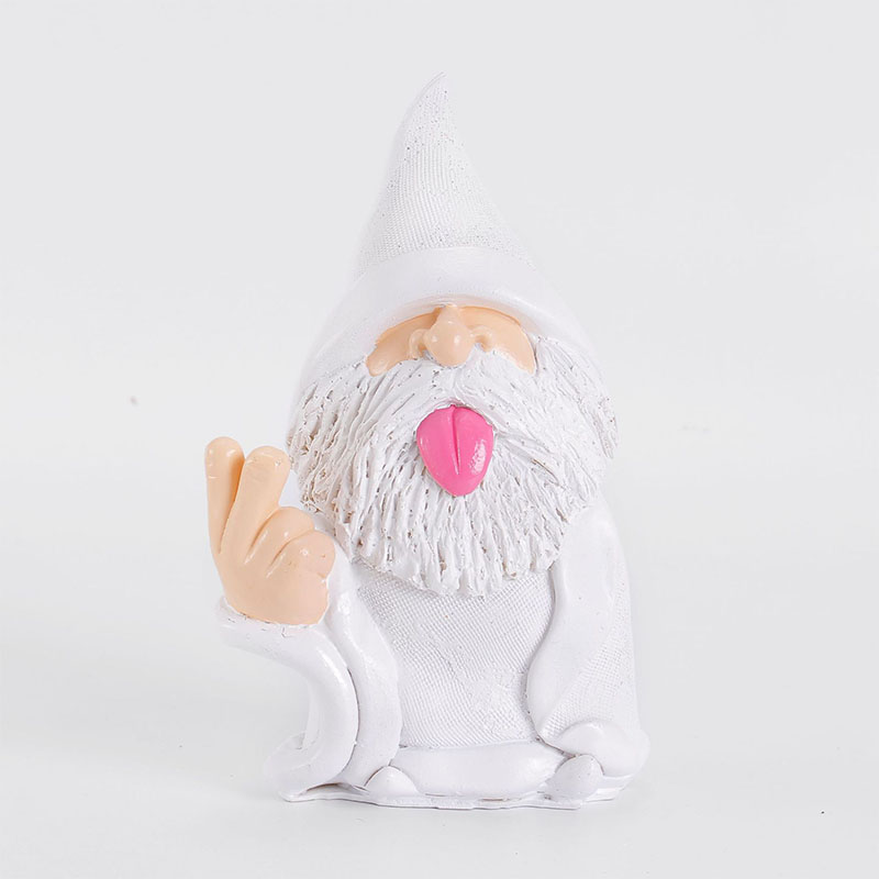 😍Funny Wizard Garden Statue Gnome