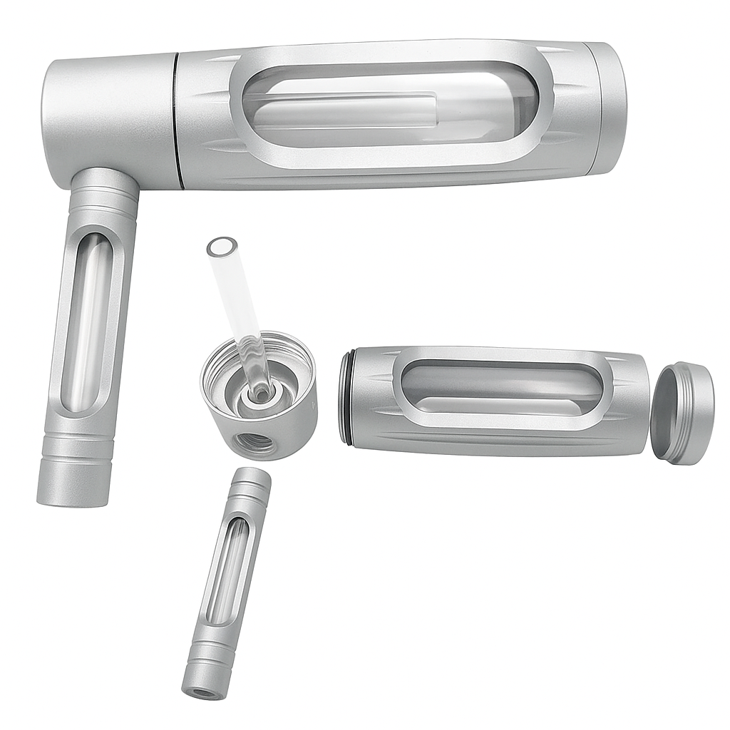 Domiple™ Luxury Water Bottle