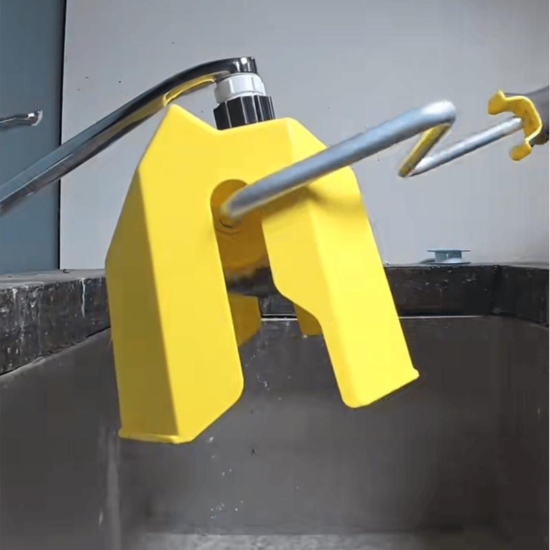 Paint Roller Cleaner