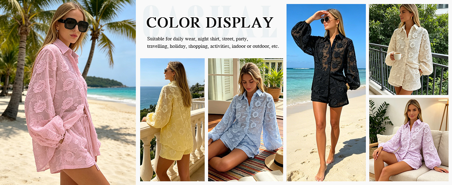 Color Display