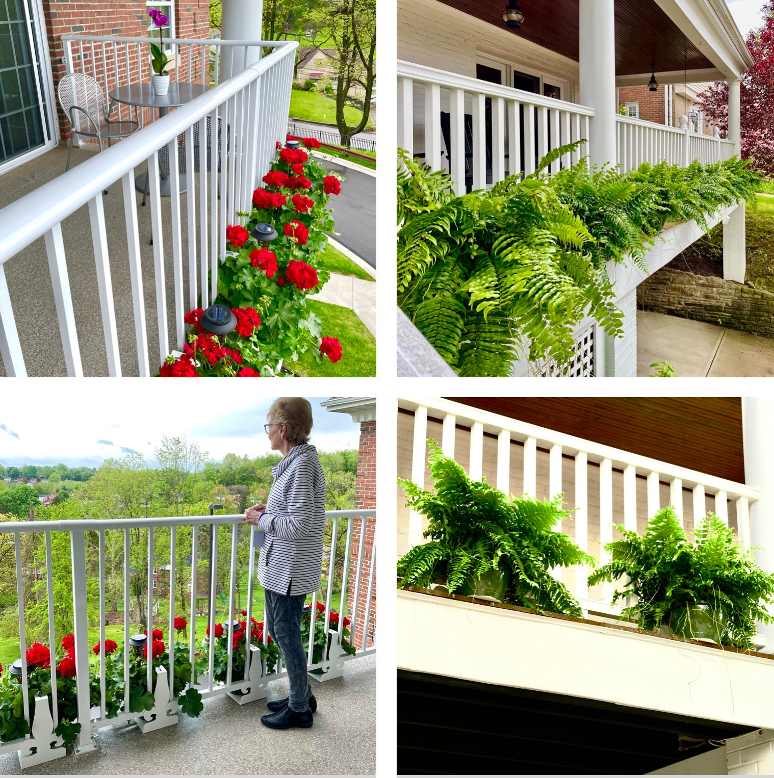 Domiple™ Ledge Extender