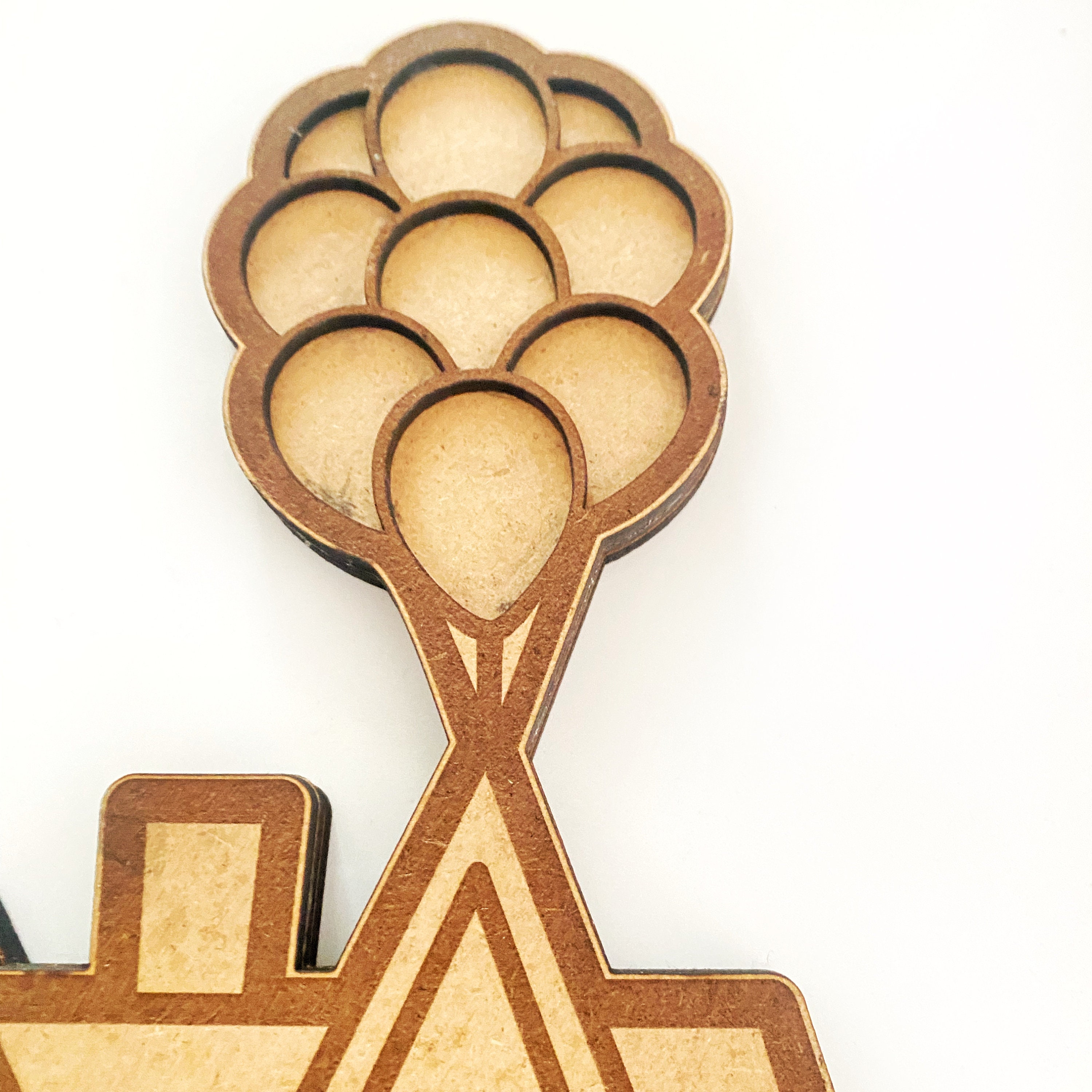 House Key Holder