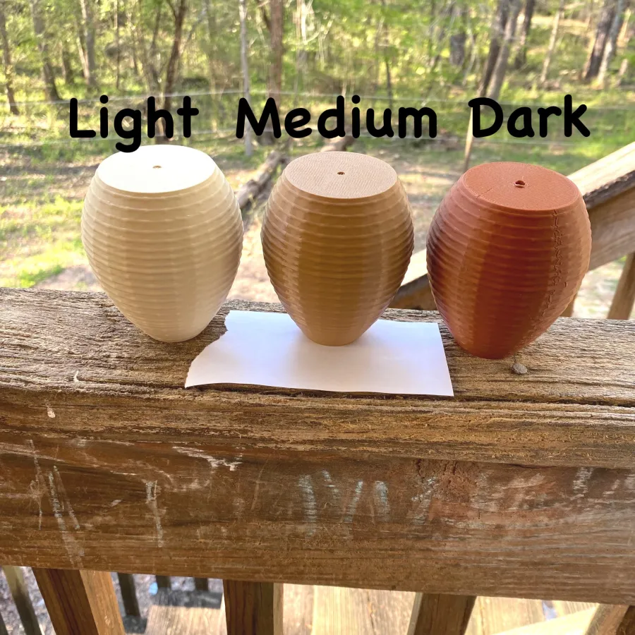 🐝Decoy Wasp Nest - Stop Wasps from Building Nests Around Your House