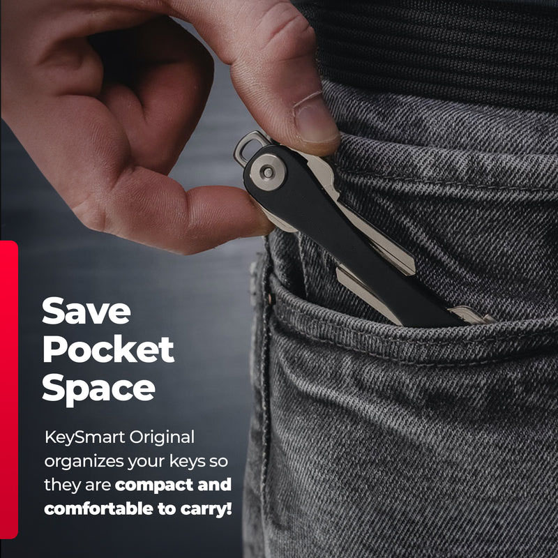 Multifunctional keychain