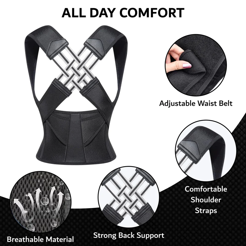 Posture Corrector