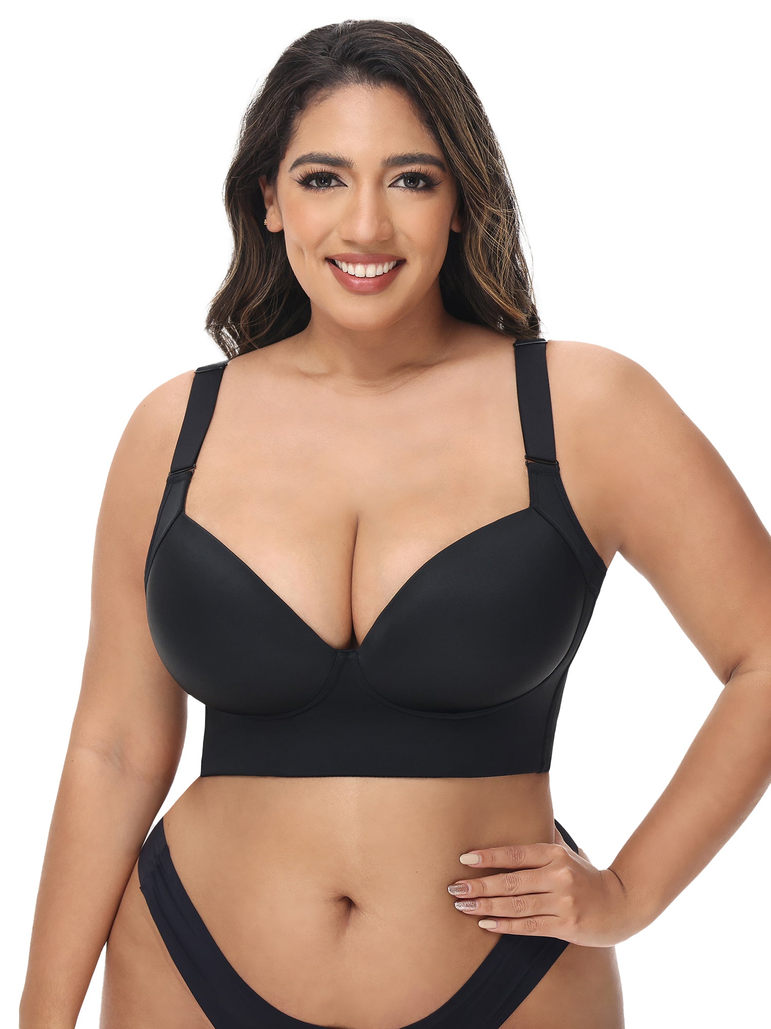 Cubidupi2024NewBackSmoothingCupShapingErgoLiftBra(Buy2FreeShipping)