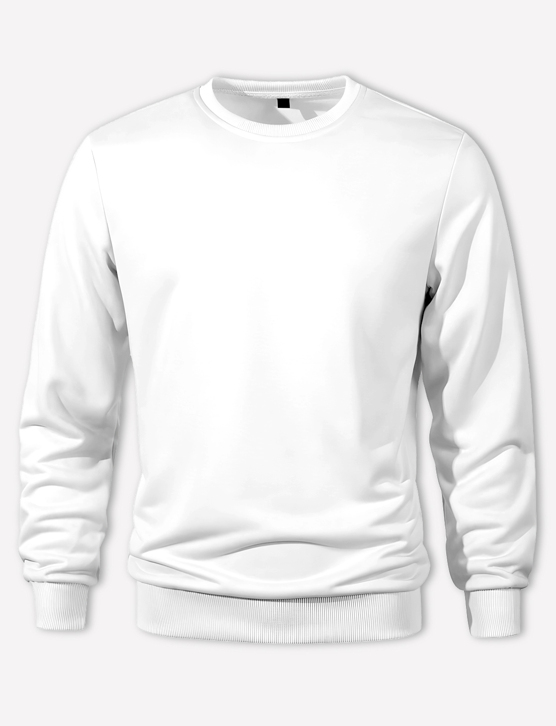 Men's Fun Cartoon Graphic Short Sleeve Shirt