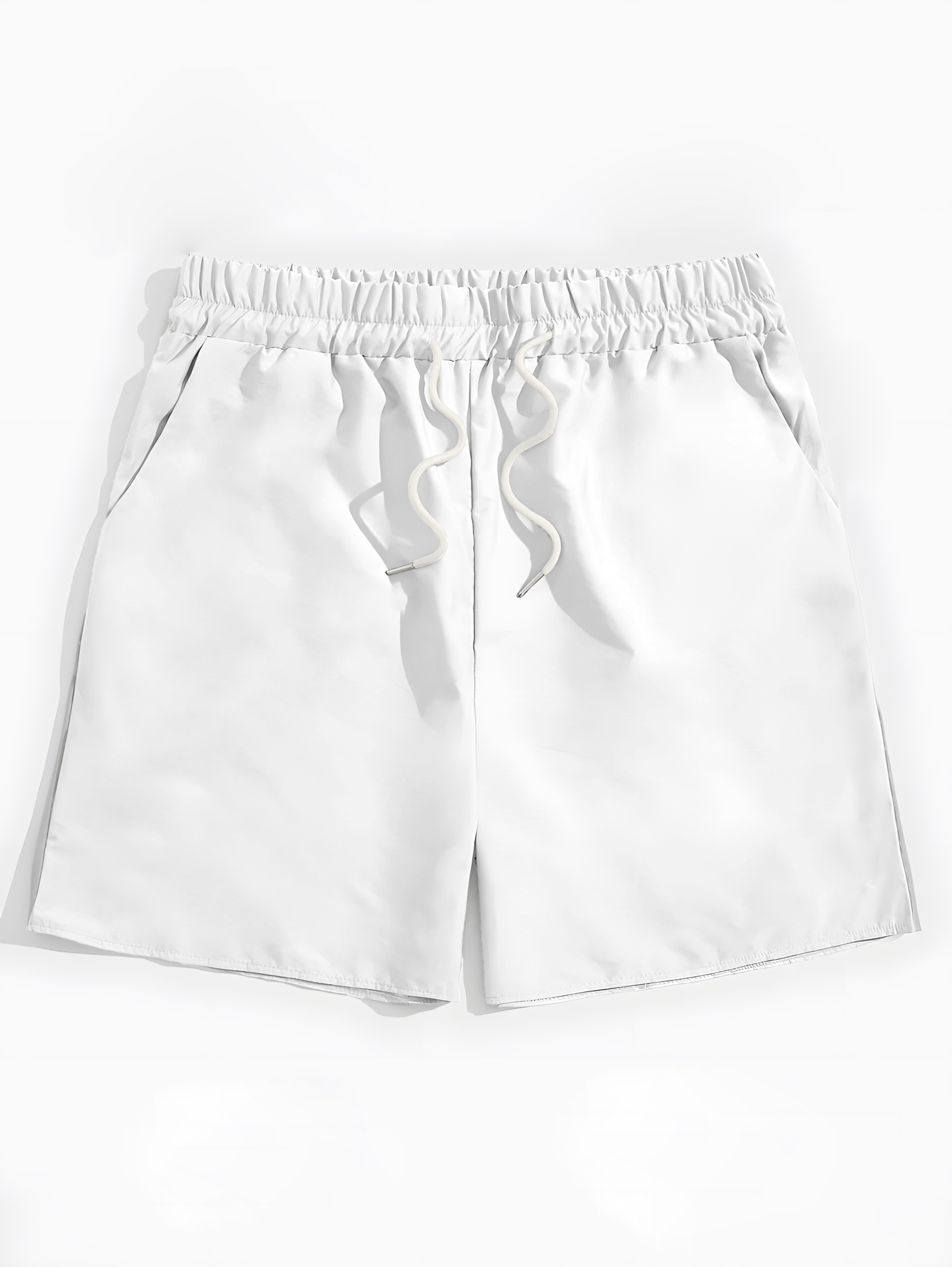 Men's Fun Cartoon Graphic Short Sleeve Shirt