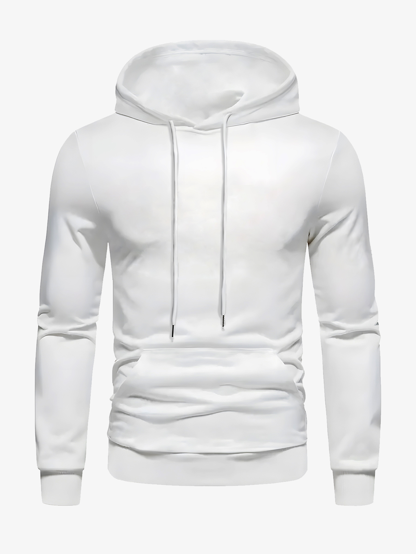 Men's Fun Cartoon Graphic Short Sleeve Shirt