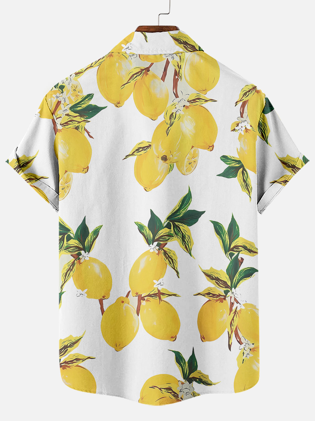 Aurelia Vibrant Print Shirt