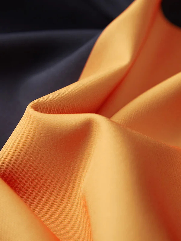 Men's Music Casual Bowling Lapel Short Sleeve Shirt