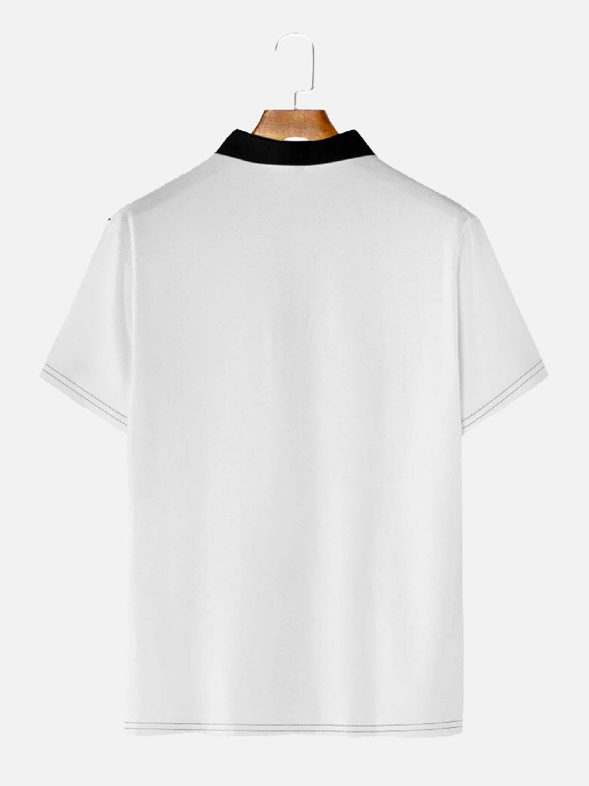 Men's Everyday Golf Club Short Sleeve Polo Shirt