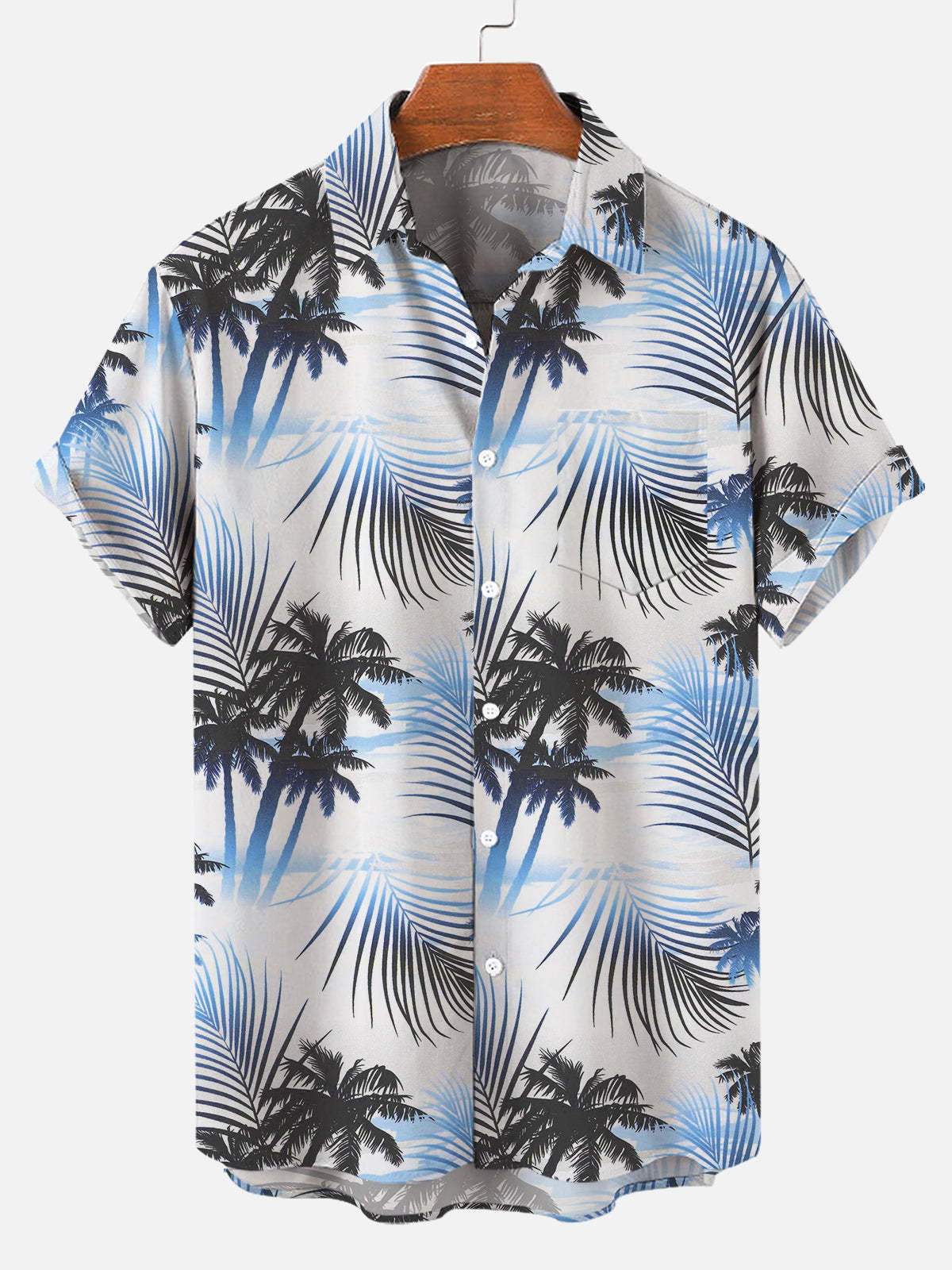 Elektra Lush Botanic Shirt