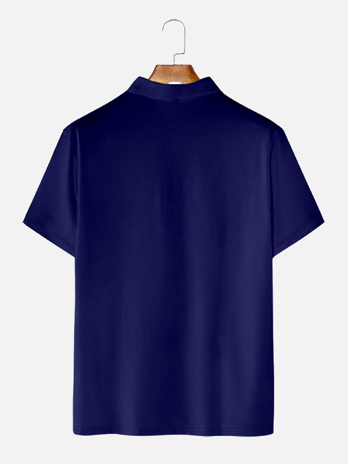 Men's Par-Tee Time Short Sleeve Polo Shirt