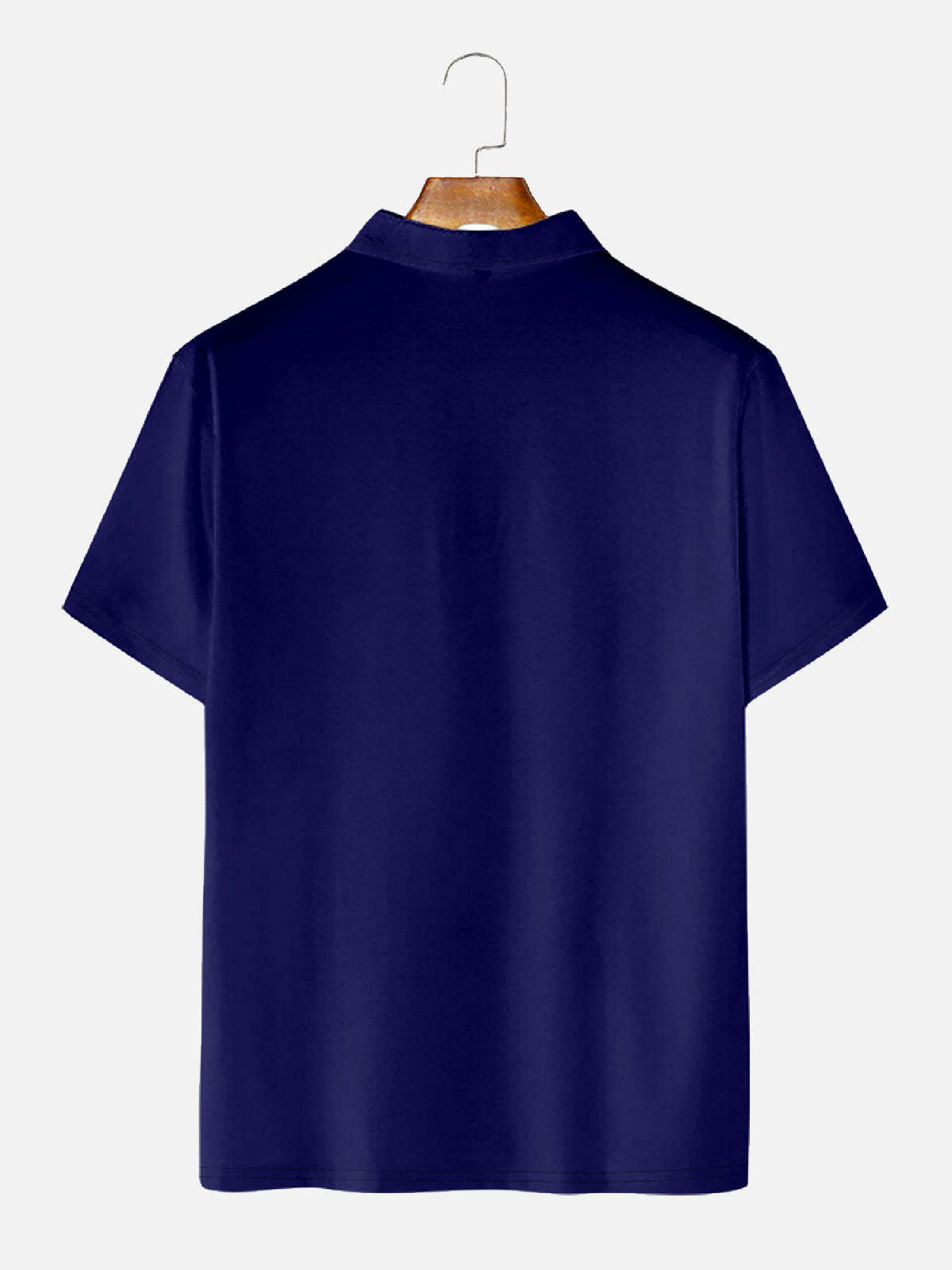 Men's Par-Tee Time Short Sleeve Polo Shirt