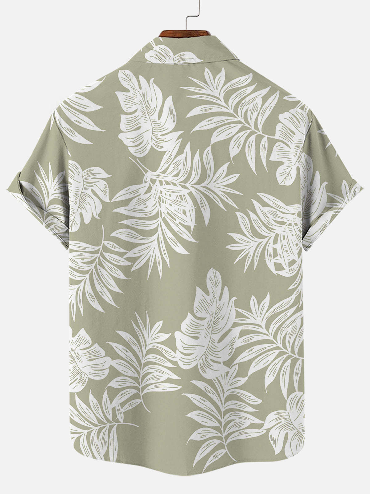 Elysium Lush Botanic Shirt
