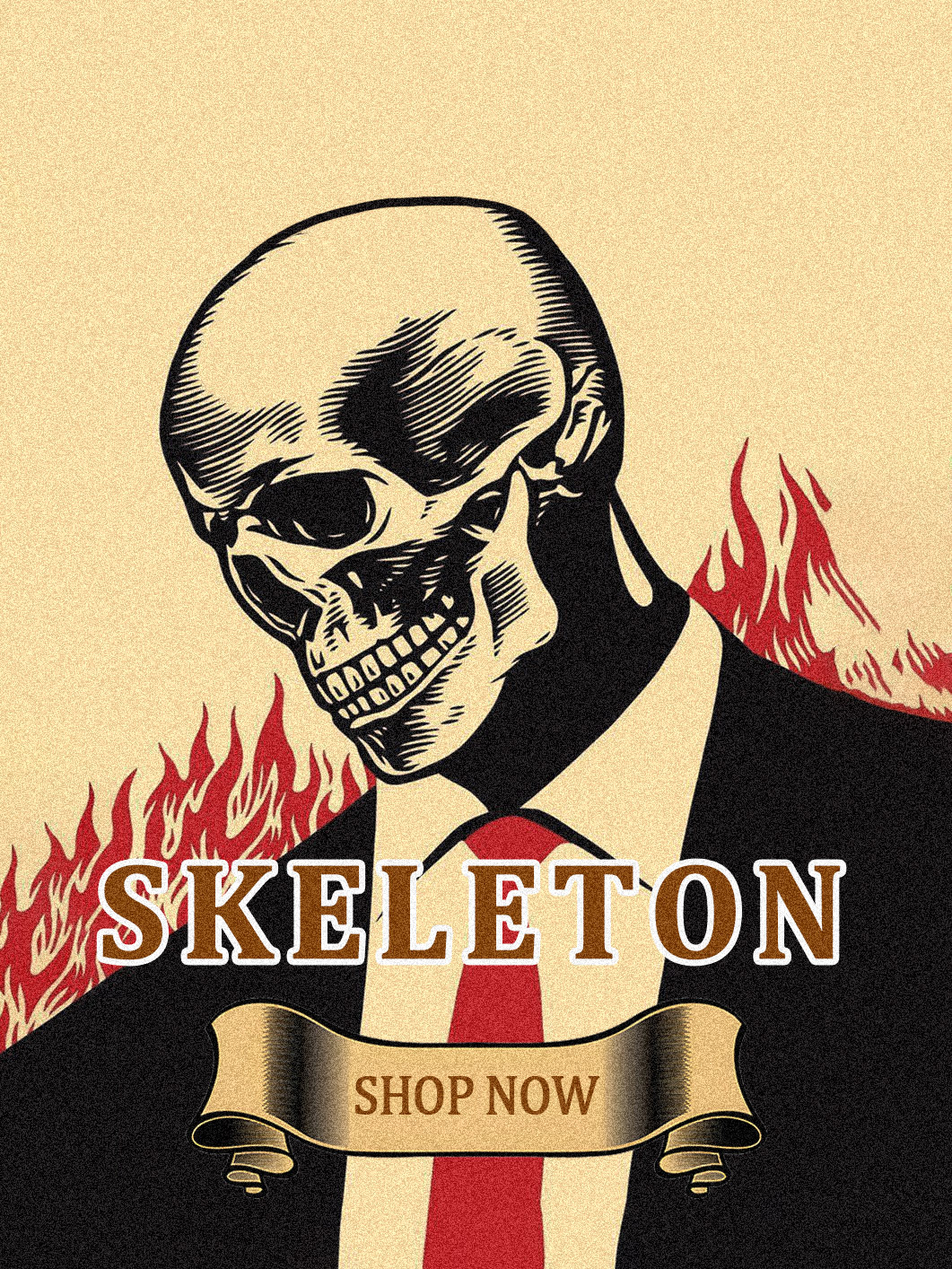 Skull