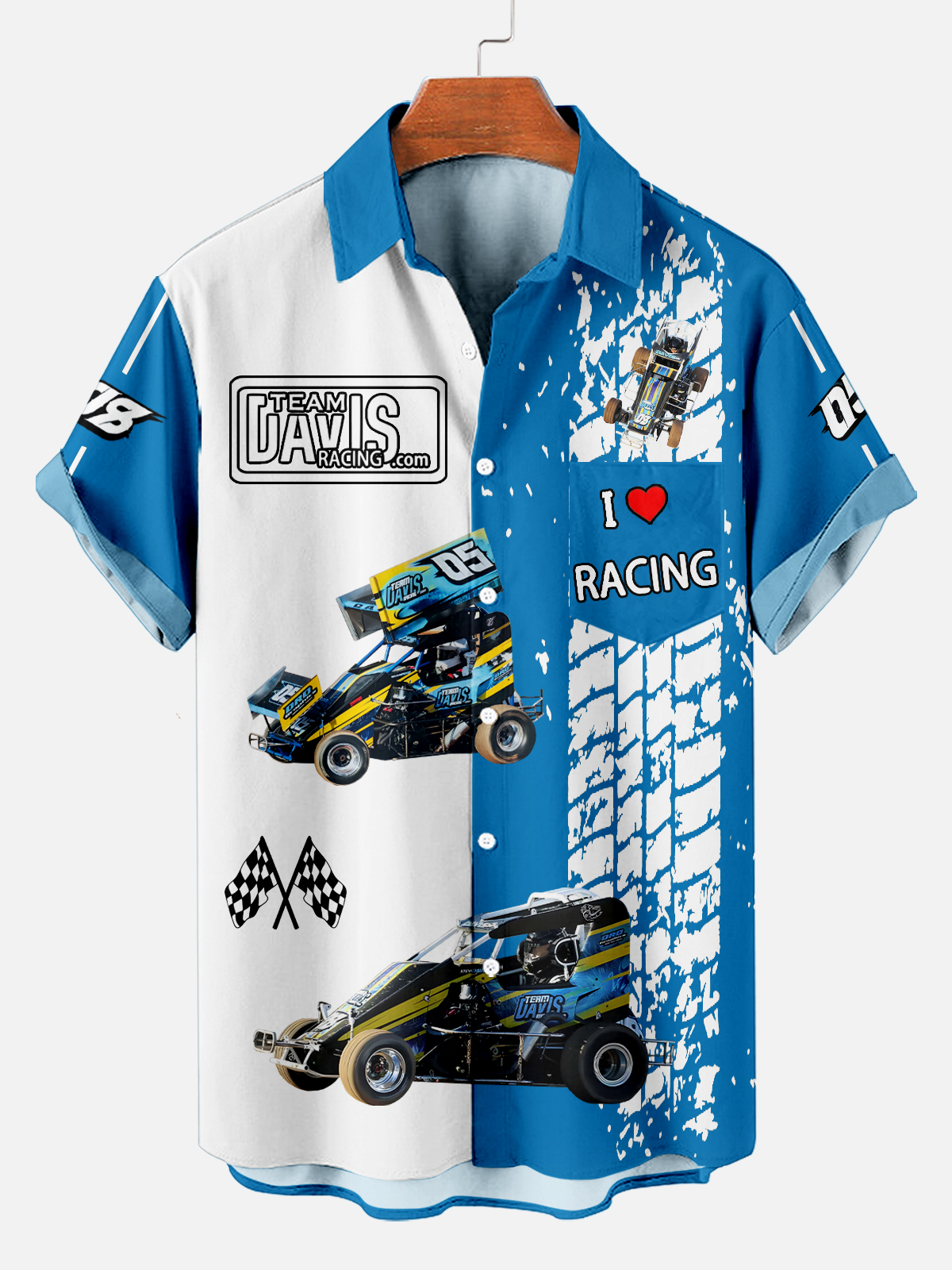 [Copy]Men's Vintage Witch Oil Painting Art Halloween Short Sleeve Shirt