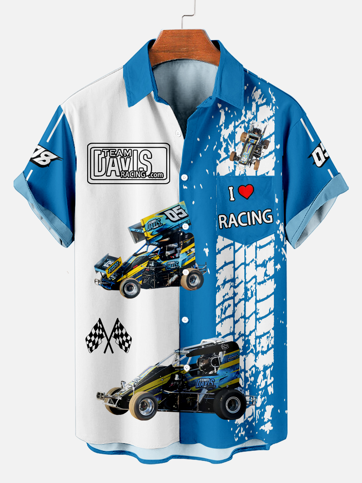 [Copy]Men's Vintage Witch Oil Painting Art Halloween Short Sleeve Shirt