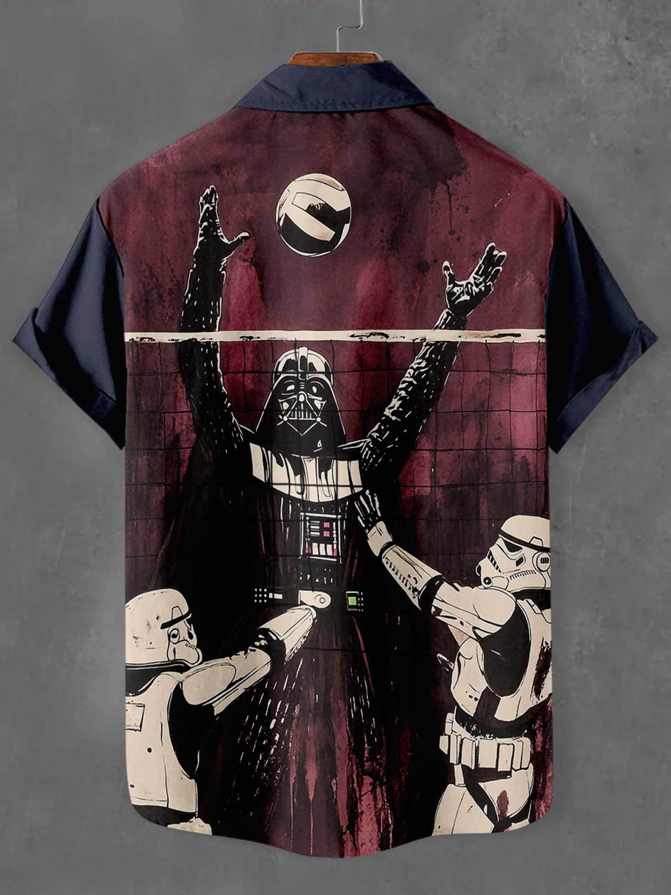 May the Force be with you, especially playing