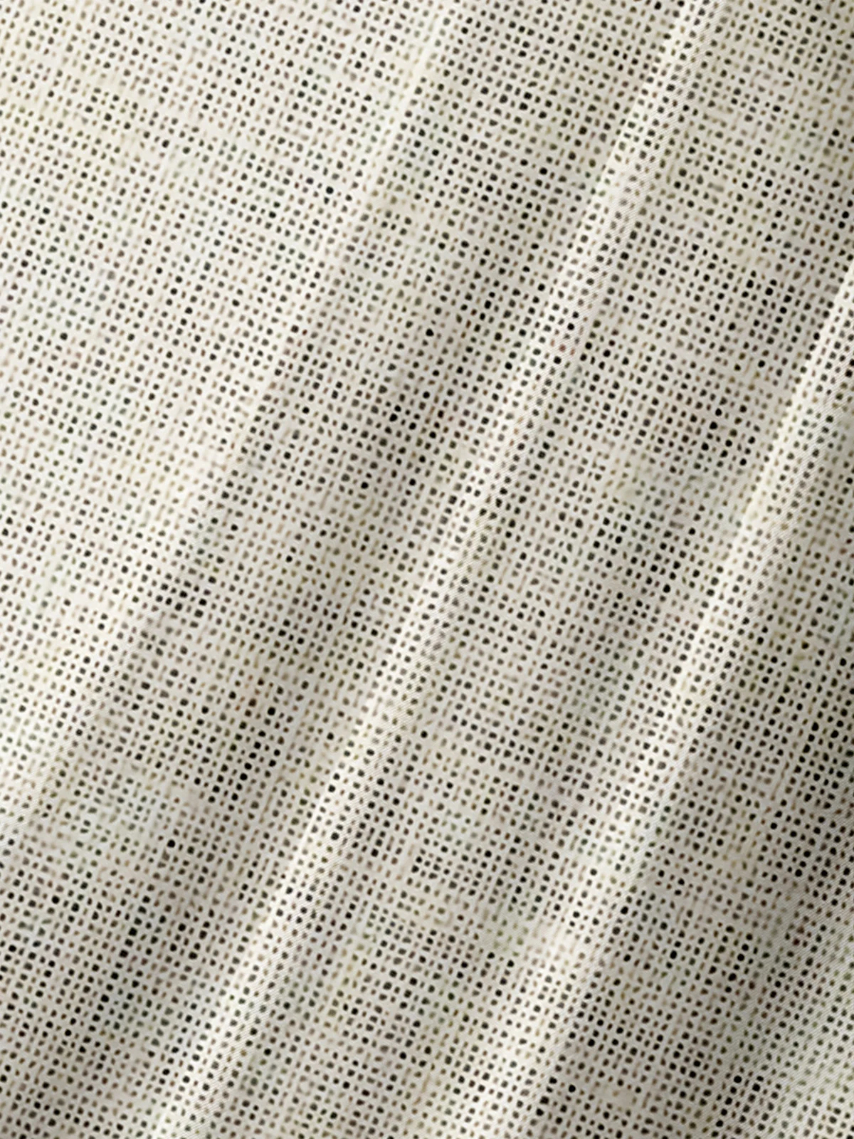 Men's Easter minimalist Jesus cross printed pocket holiday shirt