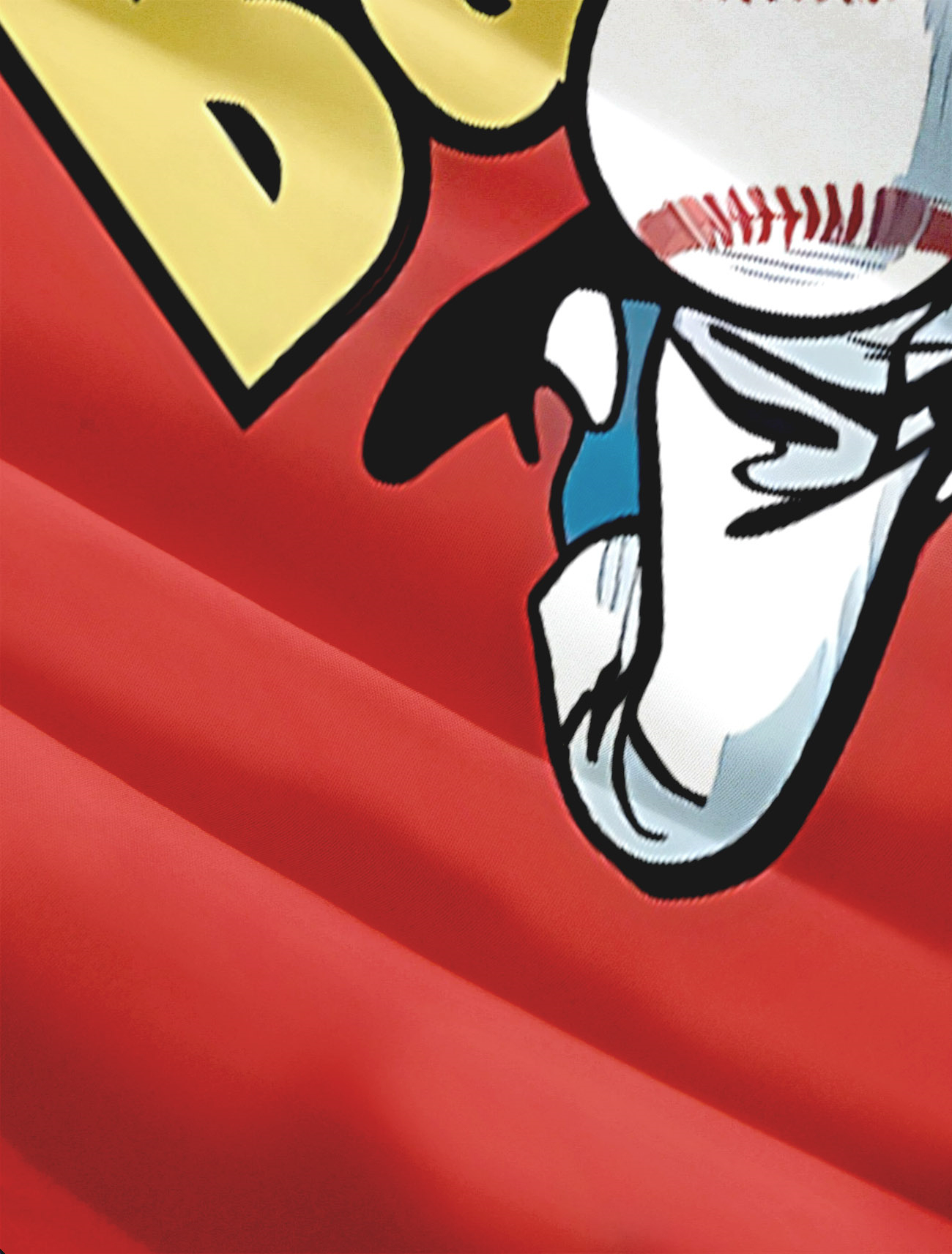 Men's Vintage Magazine Style Short Sleeve T-Shirt