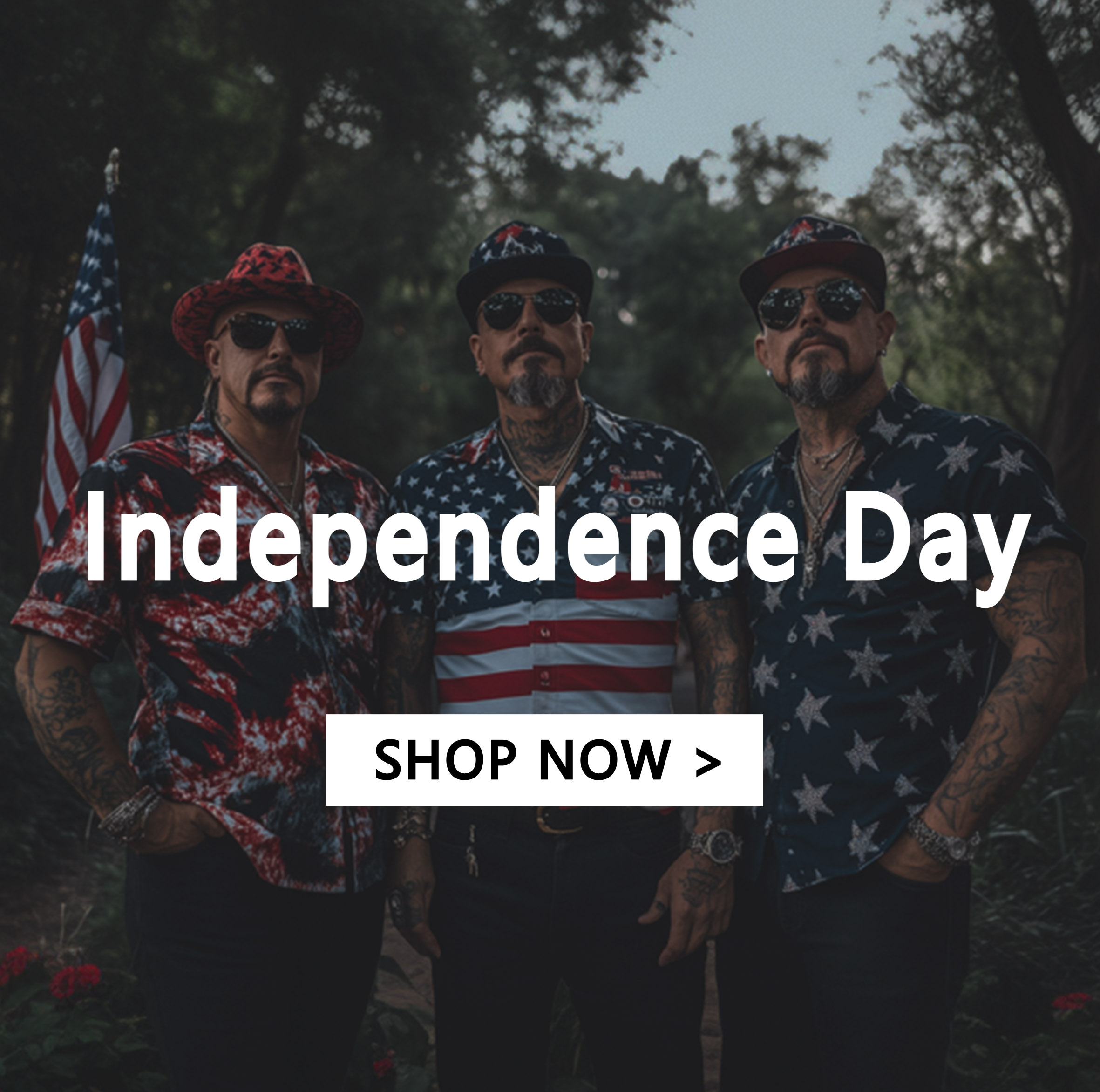 Independence Day