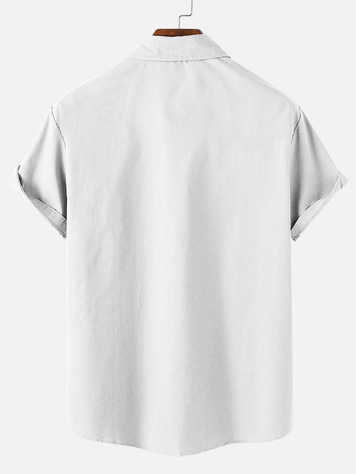 Bellagio Vibrant Print Shirt