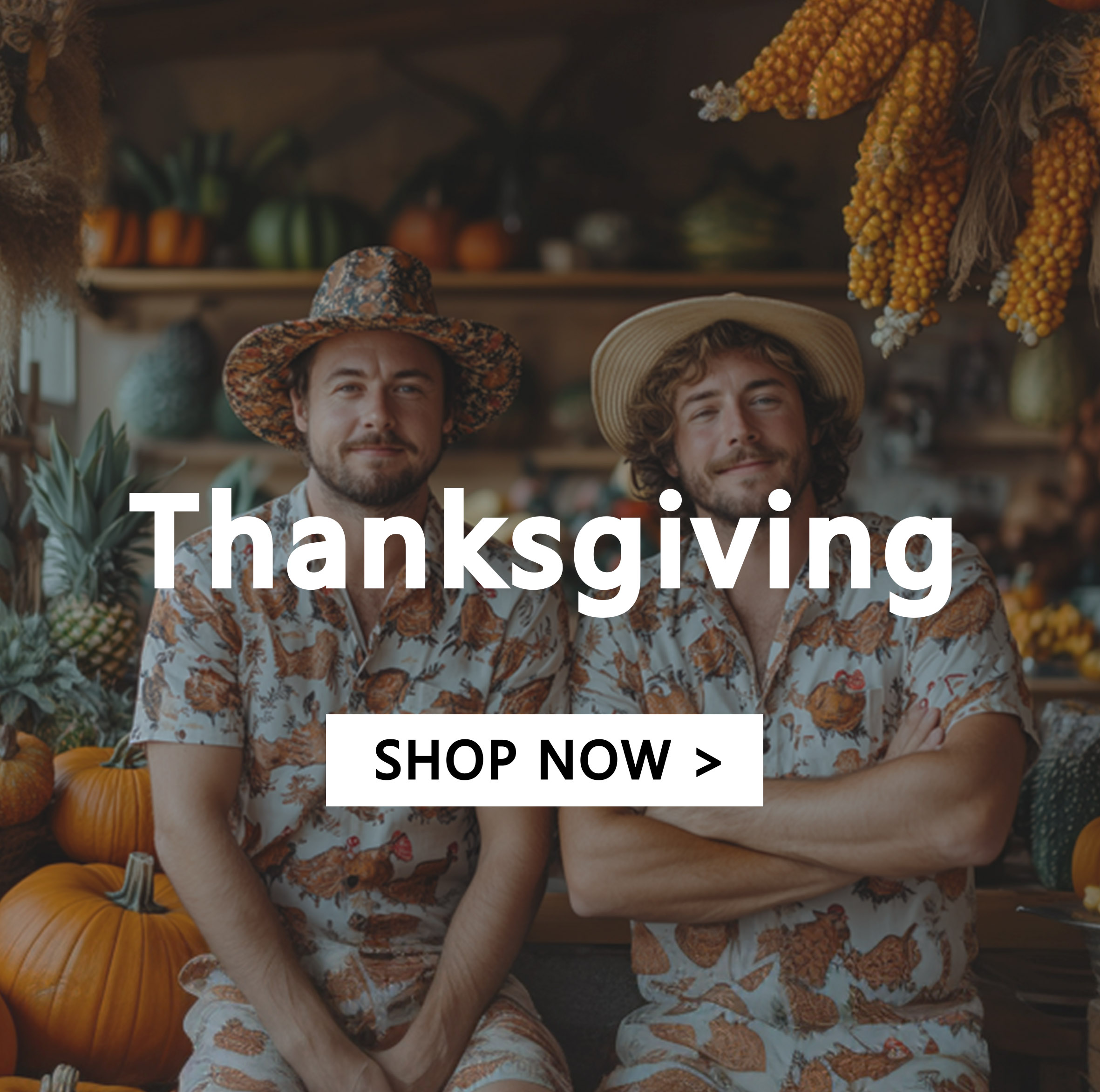 Thanksgiving
