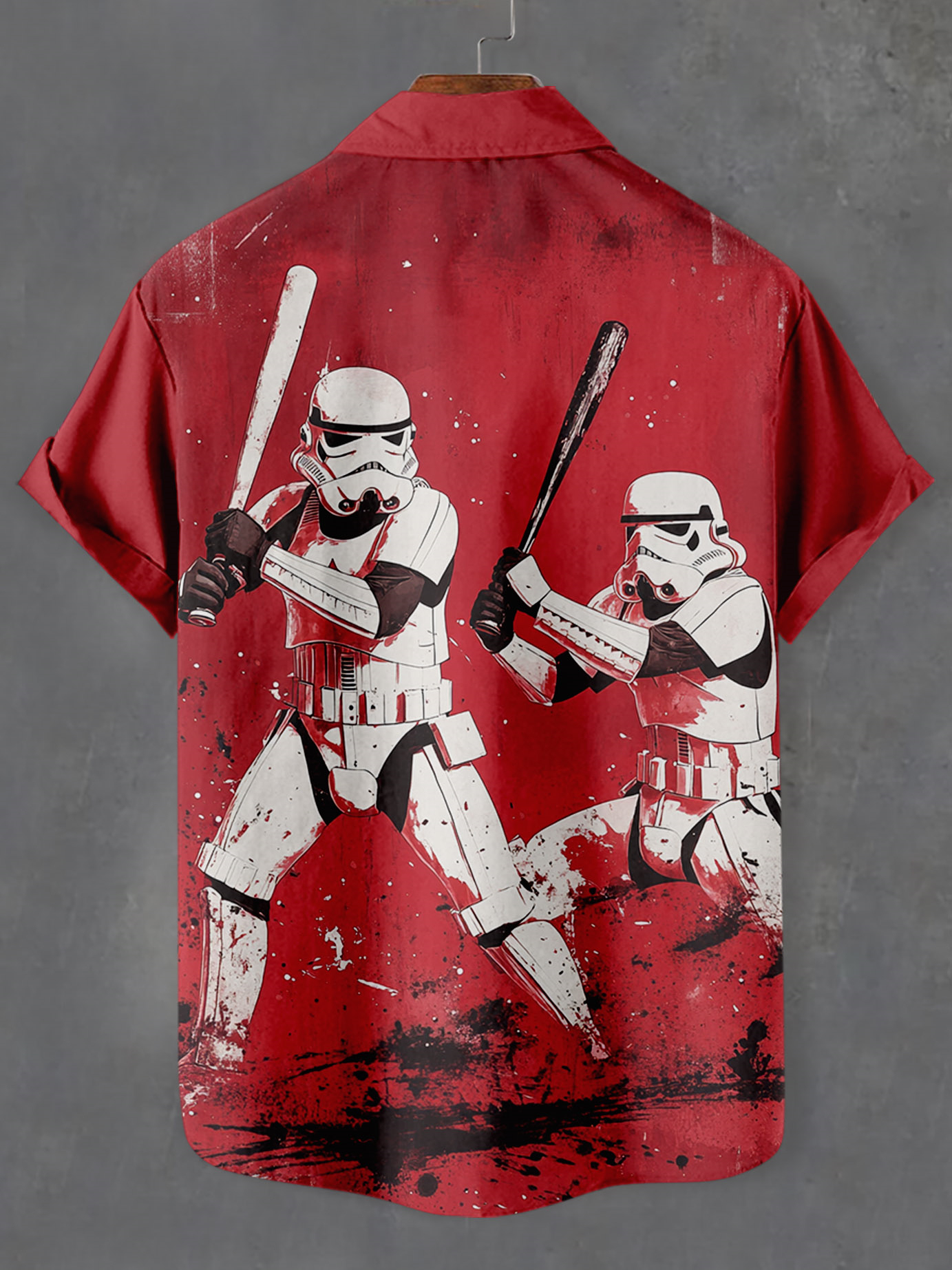 May the Force be with you, especially playing