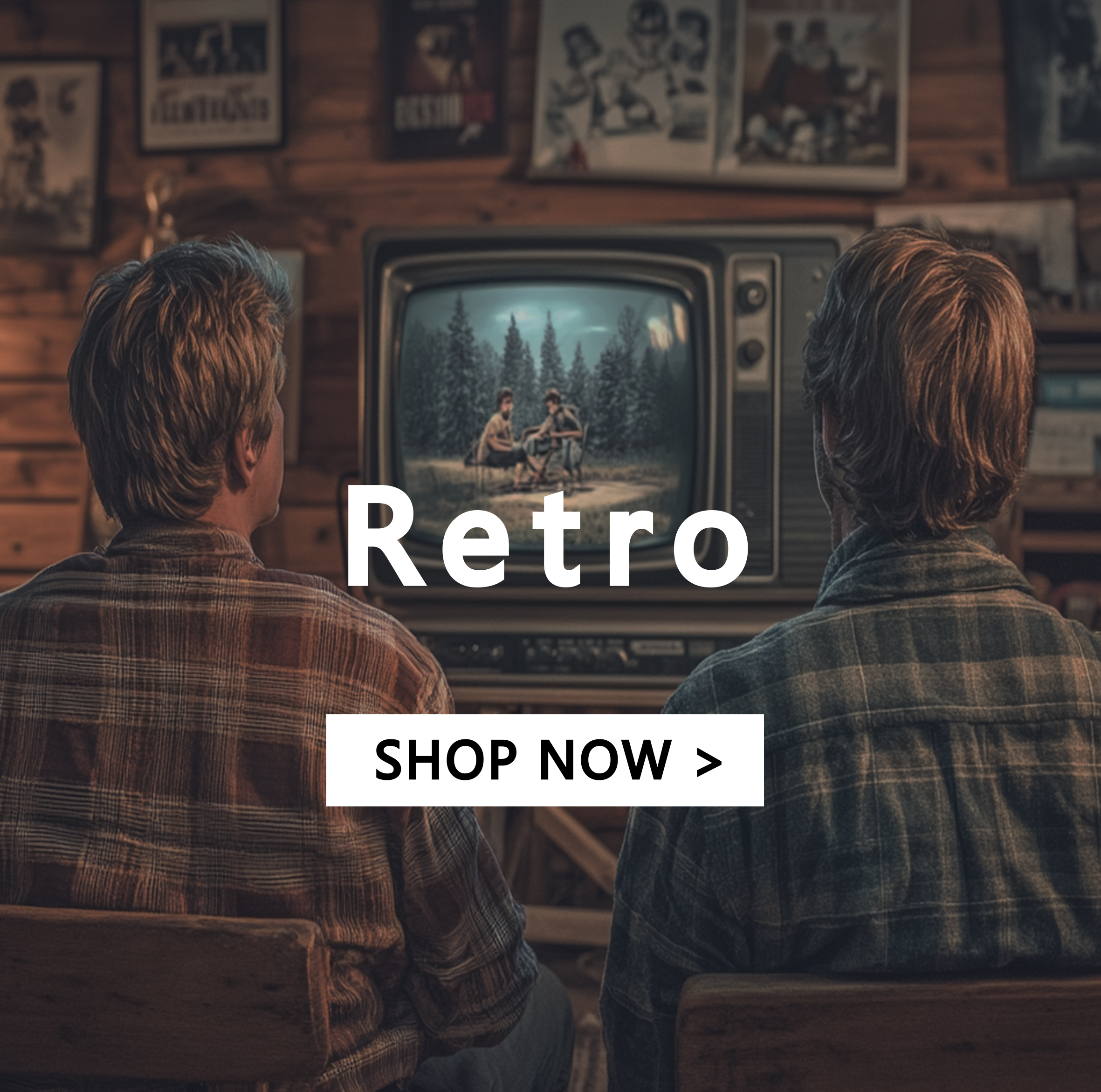 Retro