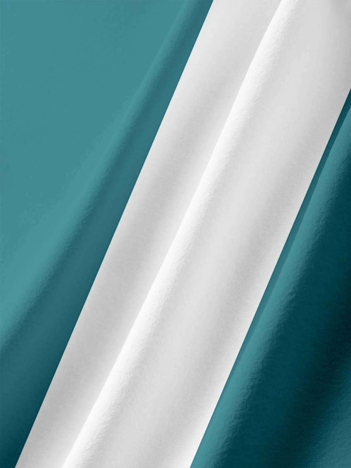 Leisure Car Printing Lapel Neck Short Sleeve Shirt