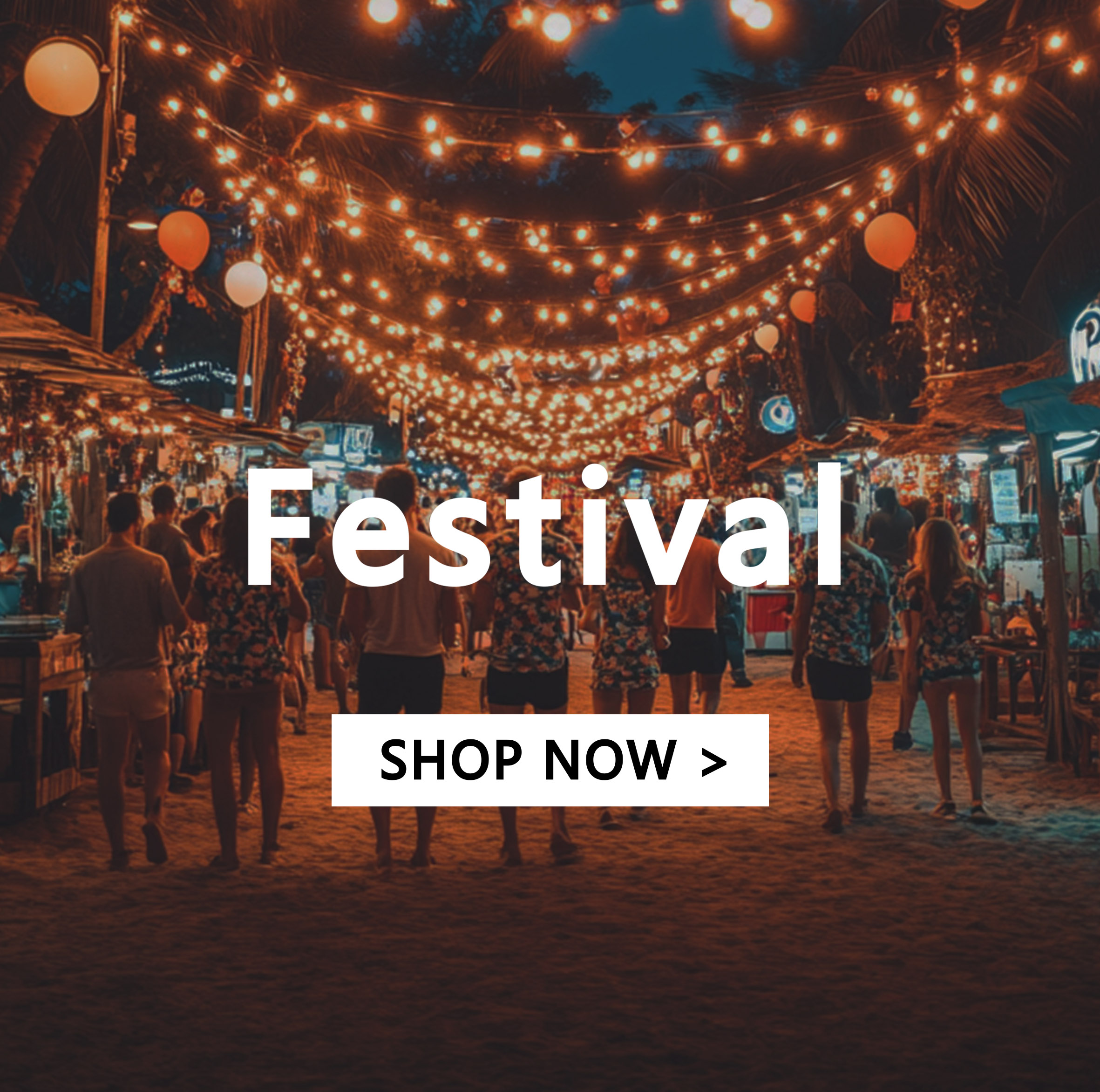 Festival Shirt