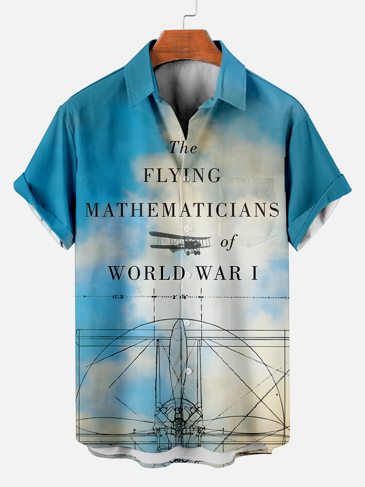 [Copy]Men's Vintage Witch Oil Painting Art Halloween Short Sleeve Shirt