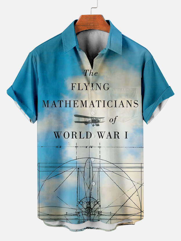 [Copy]Men's Vintage Witch Oil Painting Art Halloween Short Sleeve Shirt