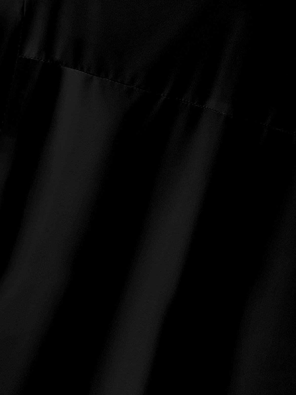 Leisure Flamingo Print Lapel Neck Short Sleeve Shirt