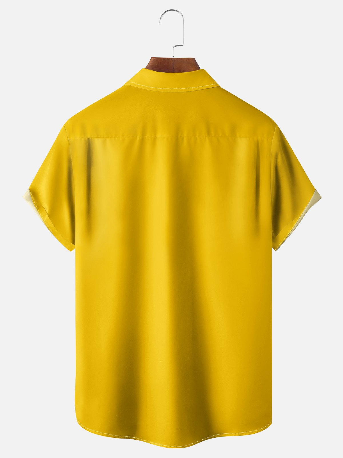 Men's Funny Graphic Short Sleeve Shirt