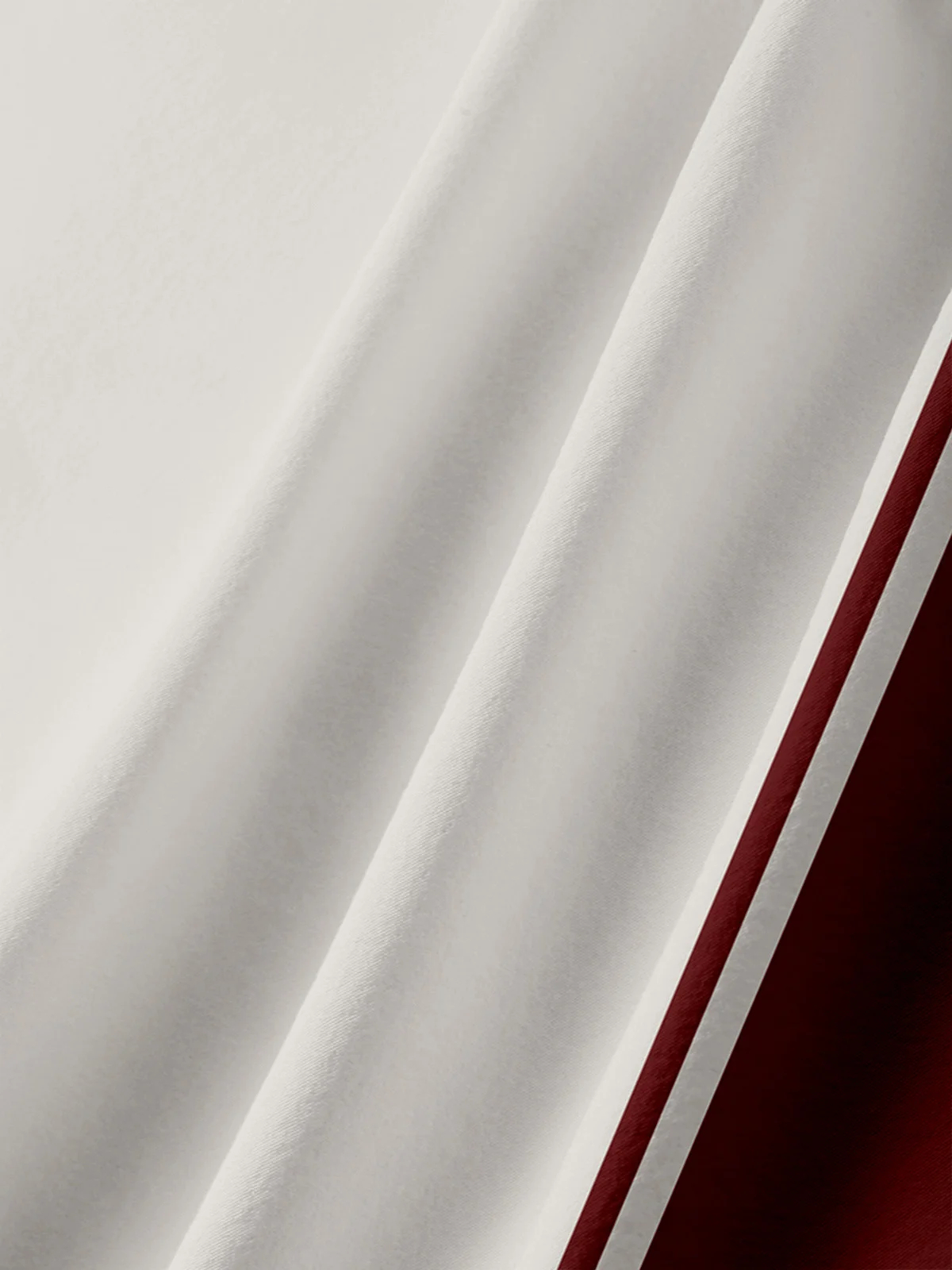 Men's Hawaiian casual coconut tree short sleeved pocket bowling shirt