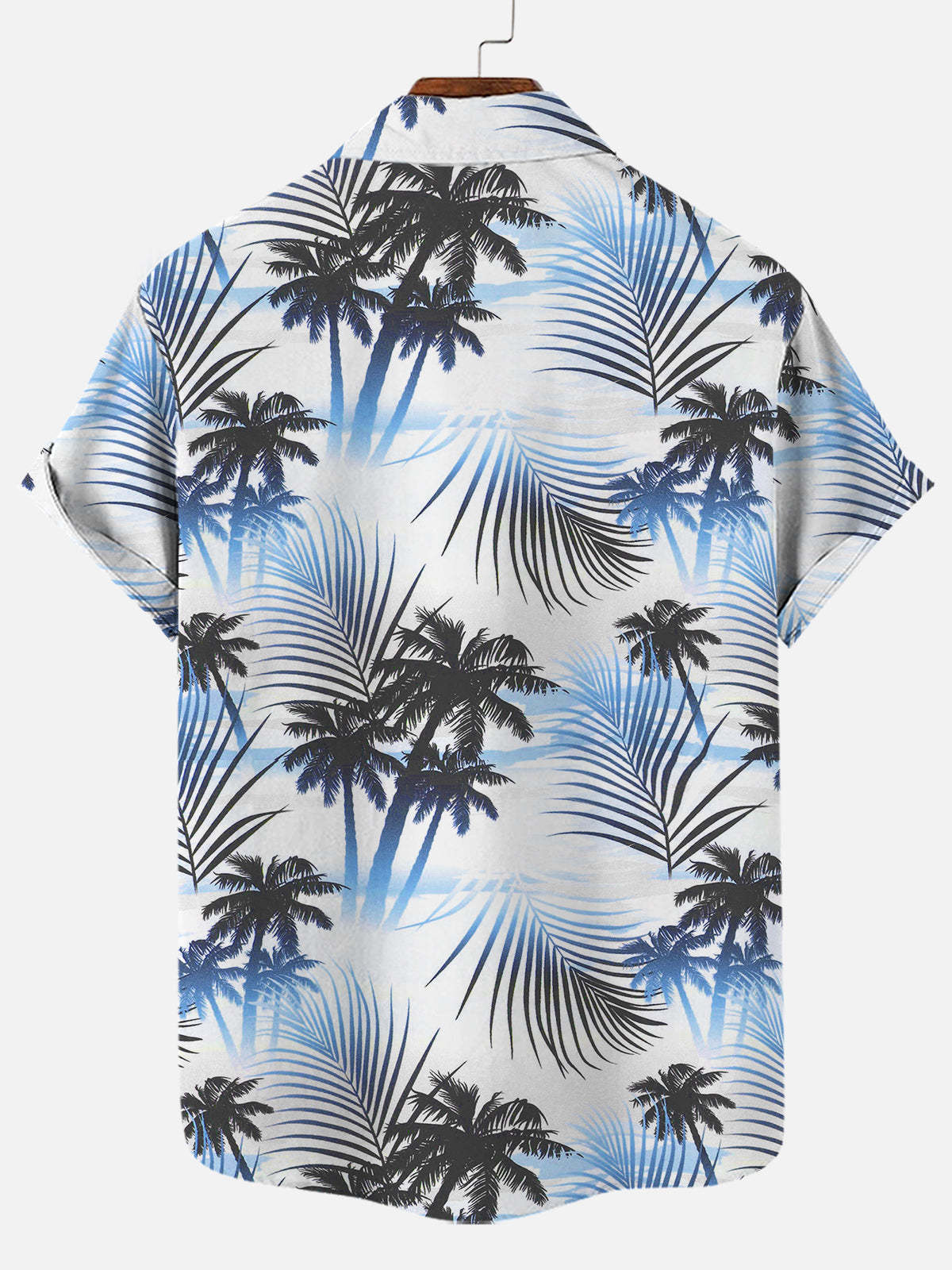 Elektra Lush Botanic Shirt