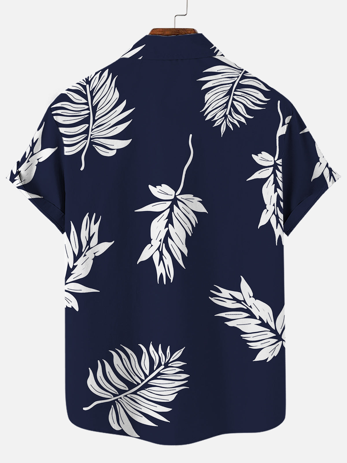 Lysandra Lush Botanic Shirt