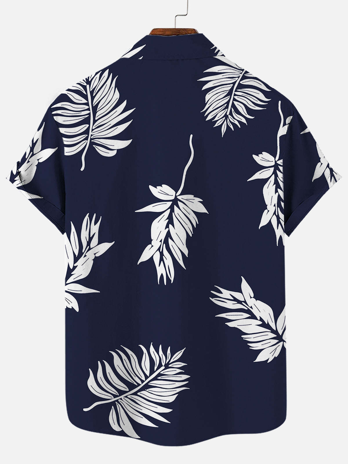 Lysandra Lush Botanic Shirt