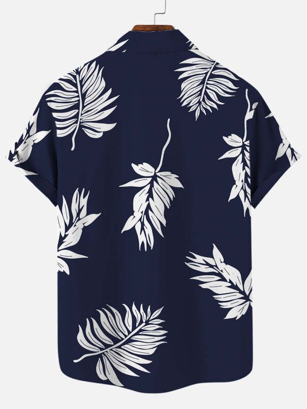Lysandra Lush Botanic Shirt